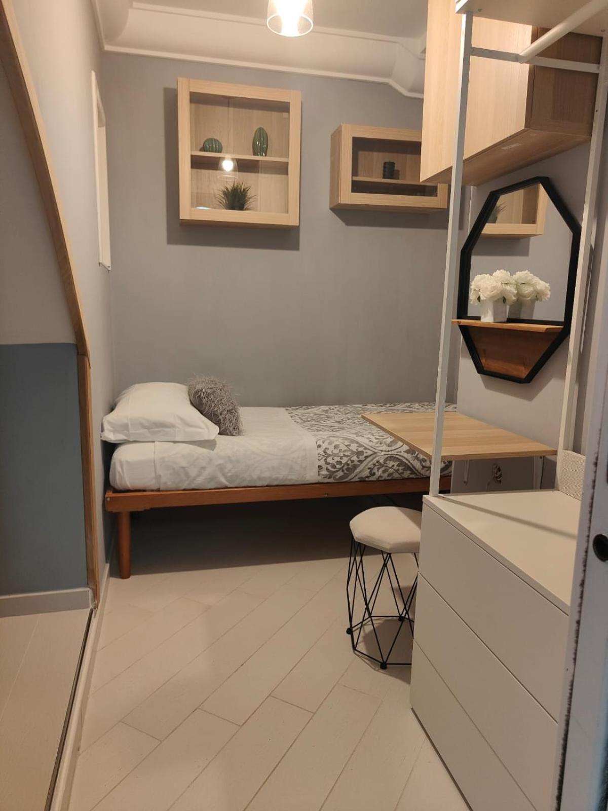 Willa Casa Ginietta Positano Zewnętrze zdjęcie